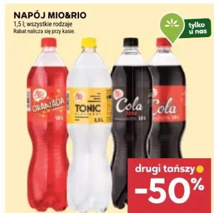 napój