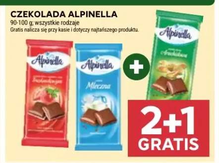 czekolada