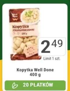 kopytka