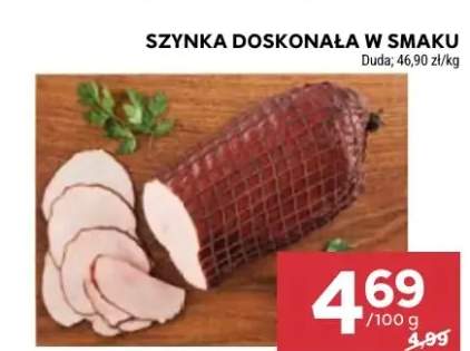 szynka