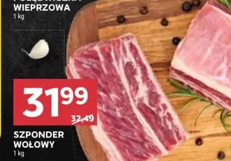 szponder wołowy