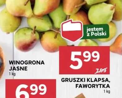 gruszki