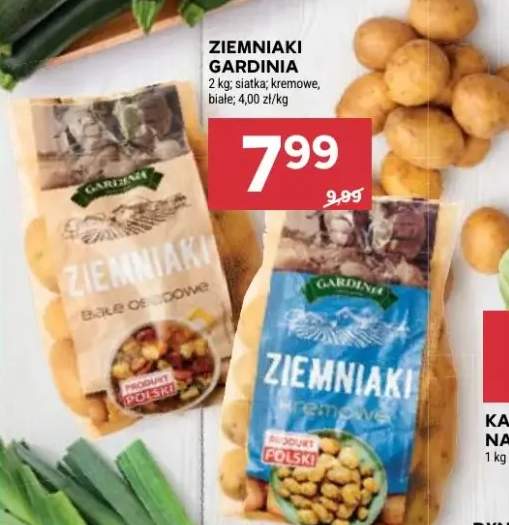 ziemniaki