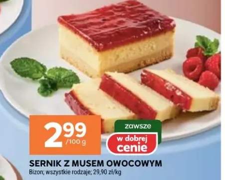 sernik