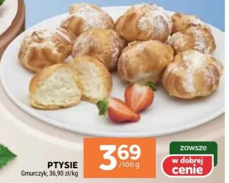 ptysie