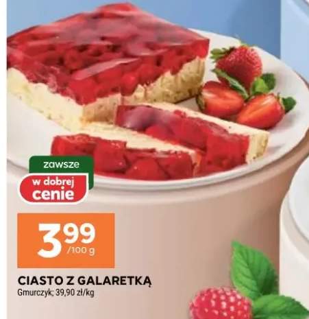 ciasto