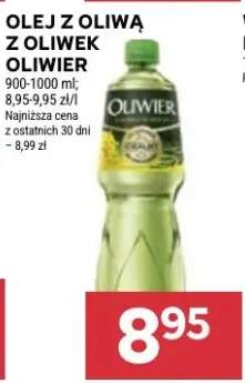 olej
