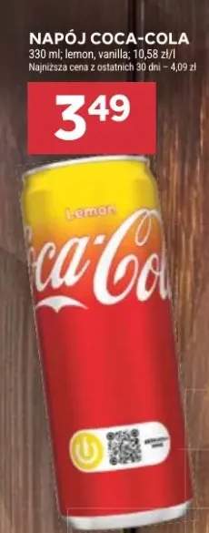 napój