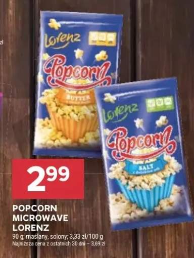 popcorn