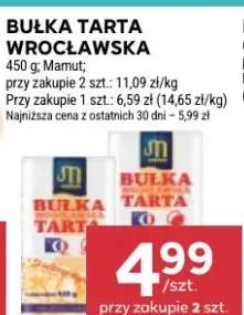 bułka tarta