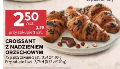 croissant