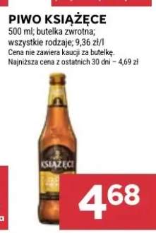 piwo Książęce
