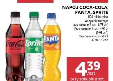 napój