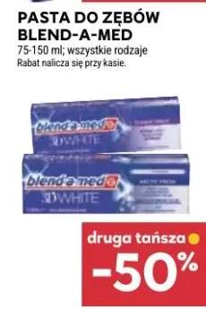pasta do zębów