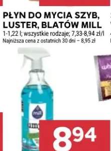 płyn do mycia naczyń