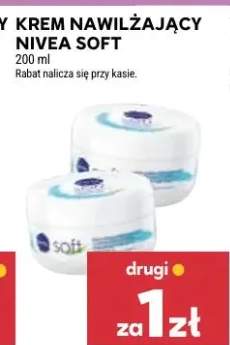 krem nawilżający