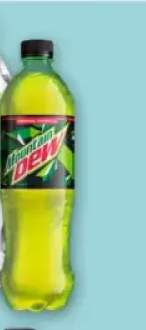 Mountain Dew