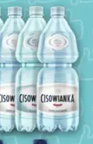 woda gazowana