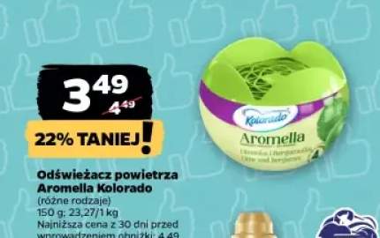 odświeżacz powietrza