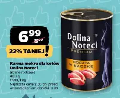 karma mokra dla psa