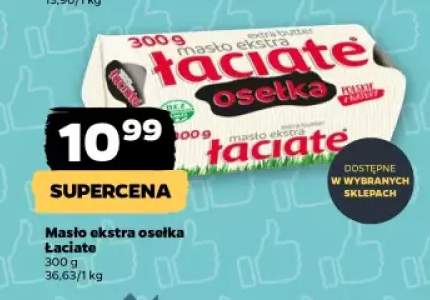 masło