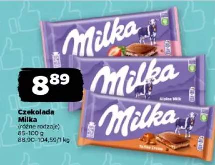 czekolada