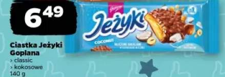 ciastka