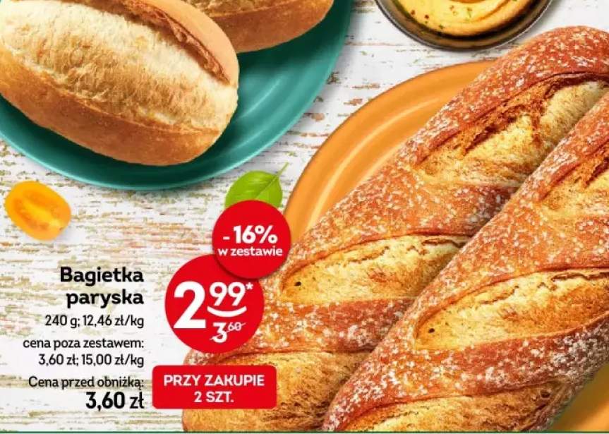 bagietka