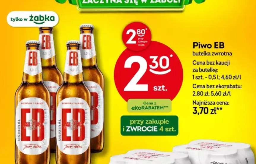 piwo Tyskie