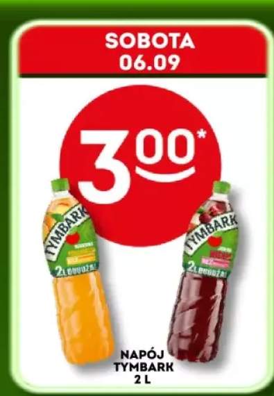 napój
