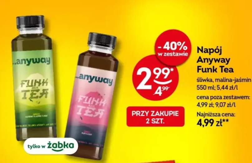 napój