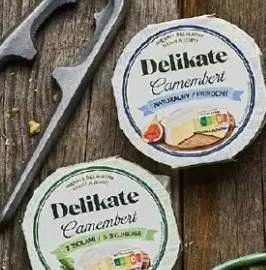 ser camembert