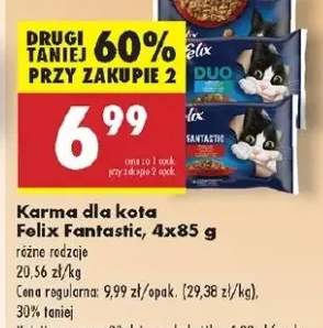 karma dla kota