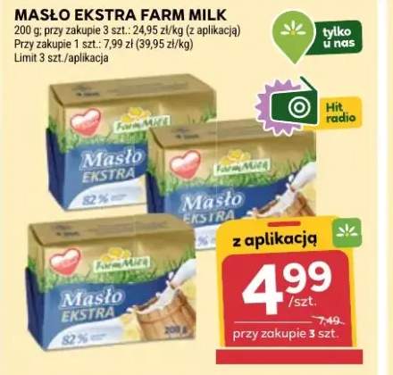 masło