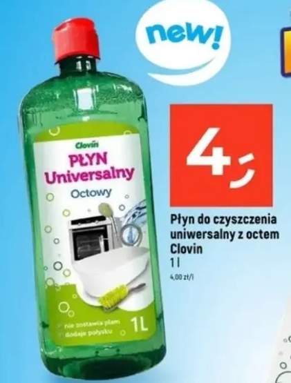 płyn uniwersalny