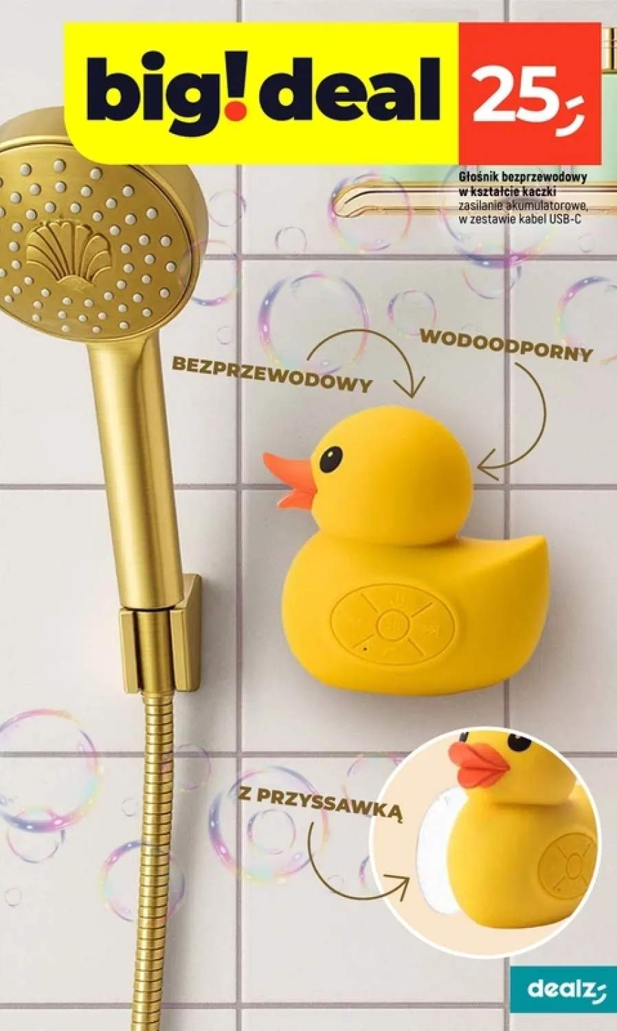 głośnik bezprzewodowy