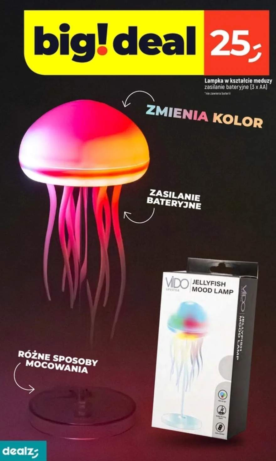 lampka