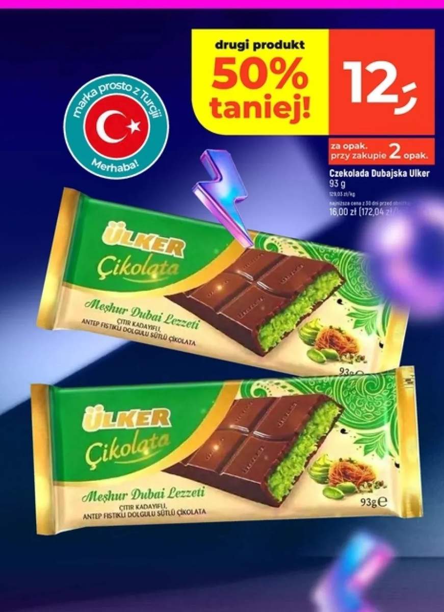 czekolada