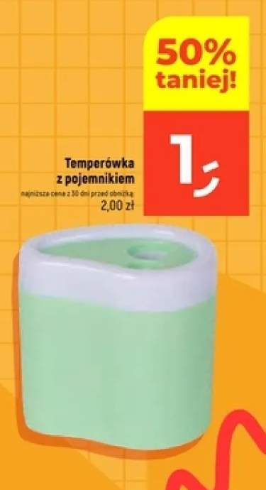 temperówka