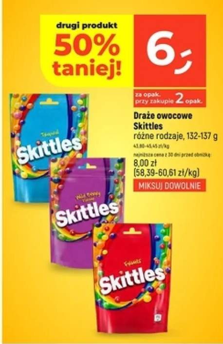 draże
