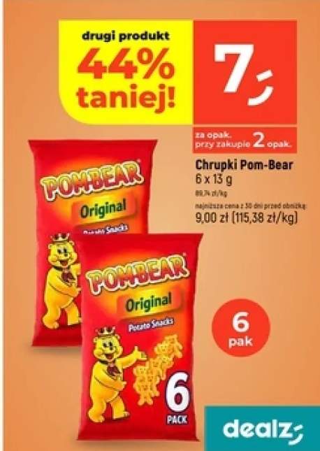 chrupki