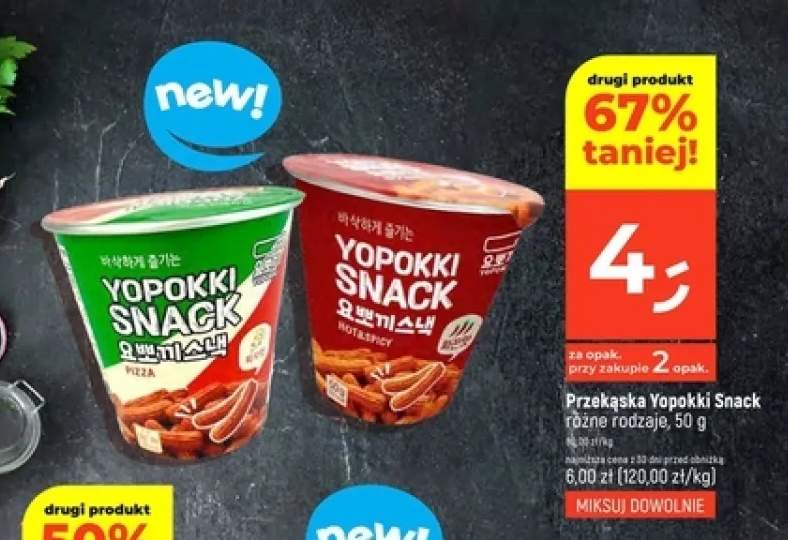 przekąska