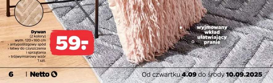 dywan