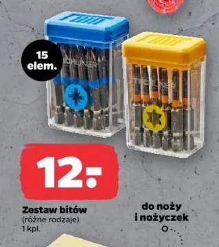 zestaw bitów