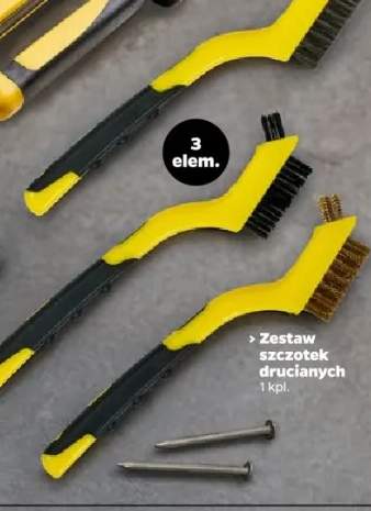 zestaw 3d
