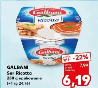 ser Ricotta
