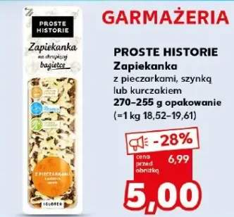 zapiekanka