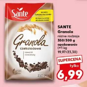 granola