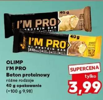 baton proteinowy