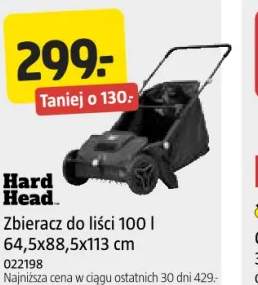 zbieracz do liści